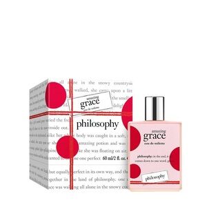 NEW PHILOSOPHY Amazing Grace Edt (Limited Edition) 2 oz